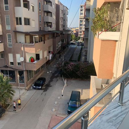 Kokomani Apartman Durrës Kültér fotó