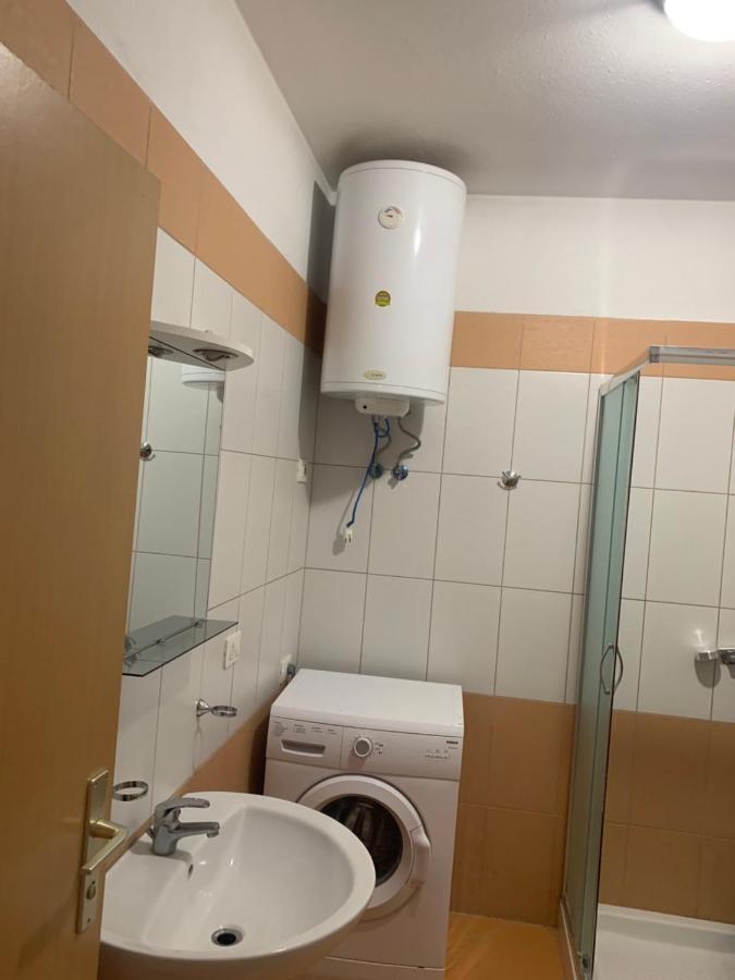 Kokomani Apartman Durrës Kültér fotó