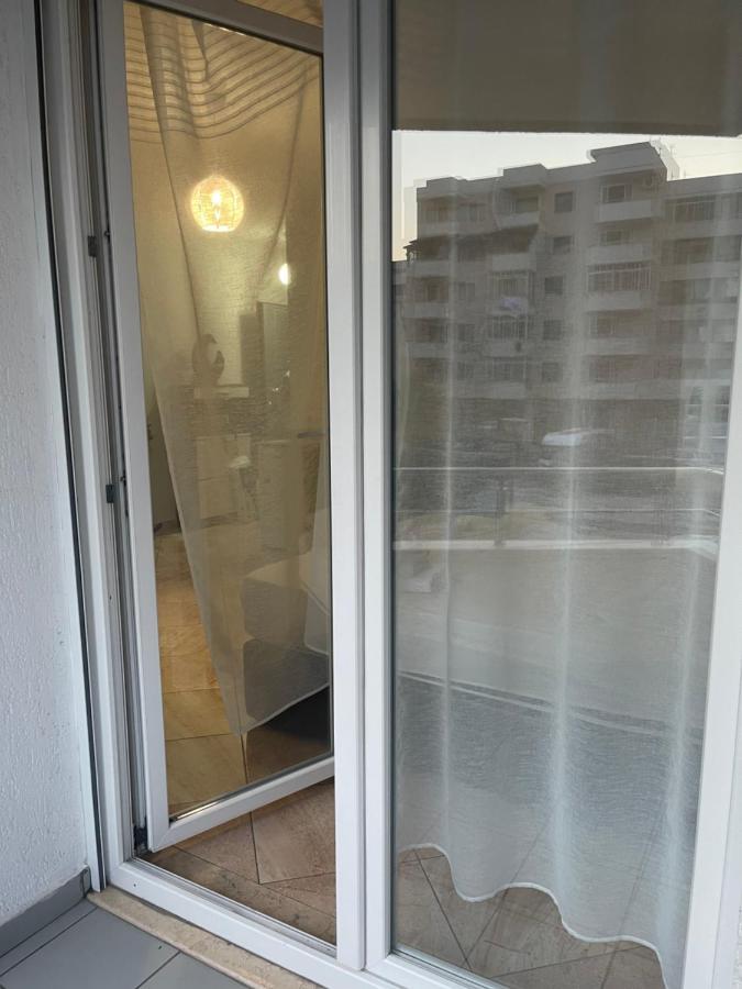 Kokomani Apartman Durrës Kültér fotó